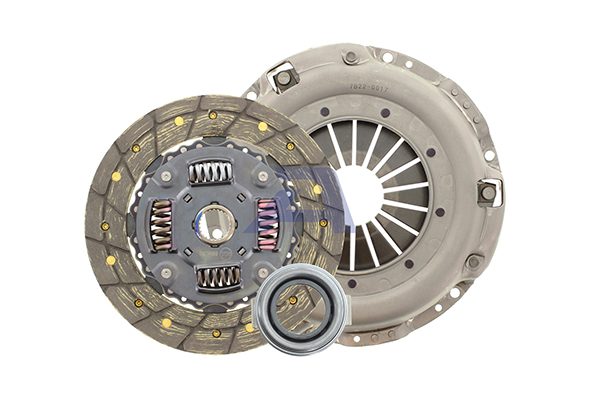 AISIN KH-071B AISIN Clutch...